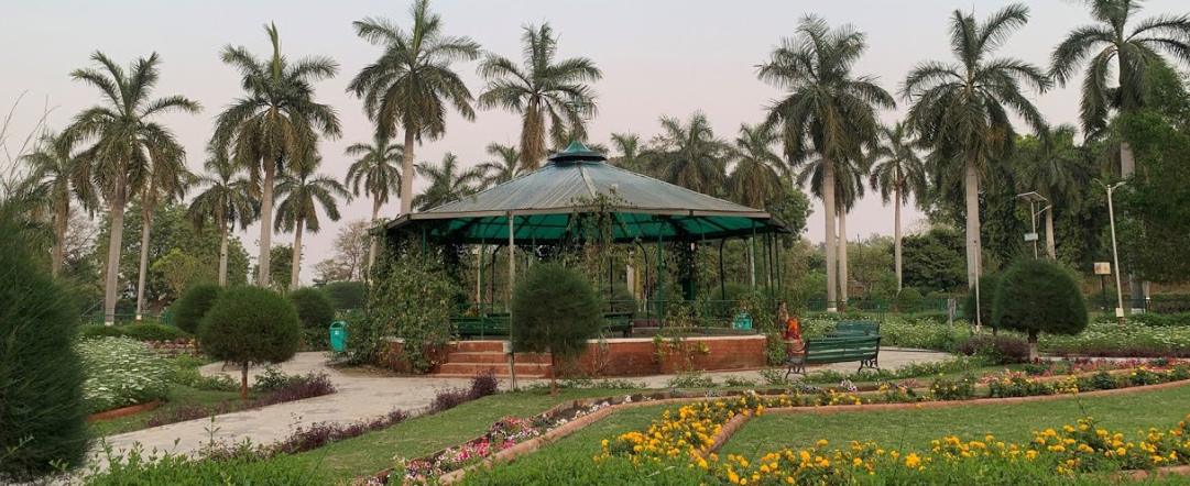 Nimeta Garden, Vadodara, Gujarat - Vushii.com Nimeta Garden, Vadodara, Gujarat - Vushii.com